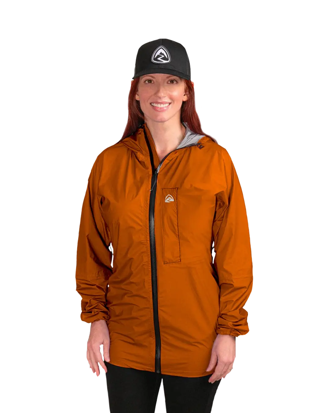 Zpacks Women's Vertice Rain Jacket