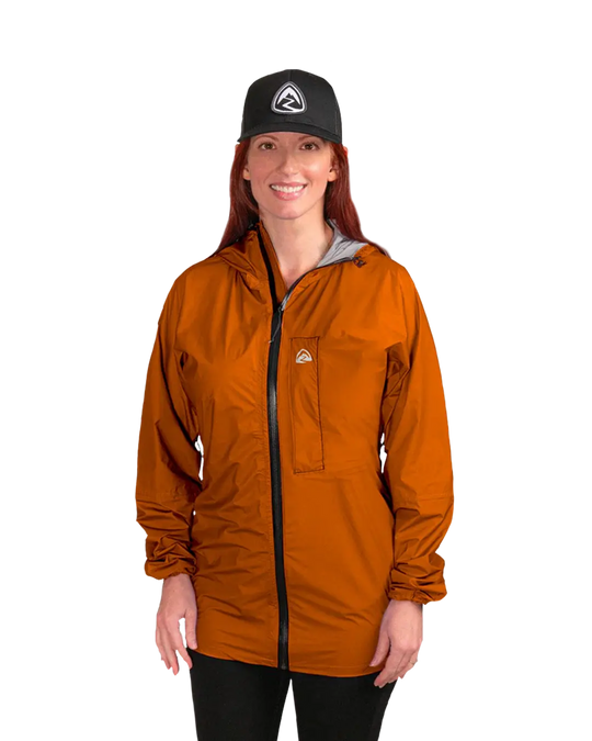 Zpacks Women's Vertice Rain Jacket