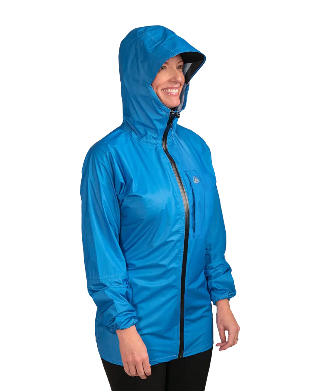 Zpacks Women's Vertice Rain Jacket