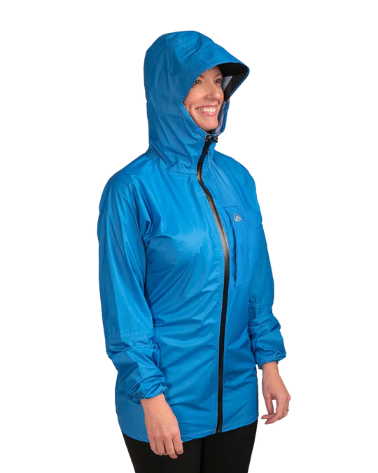 Zpacks Women's Vertice Rain Jacket