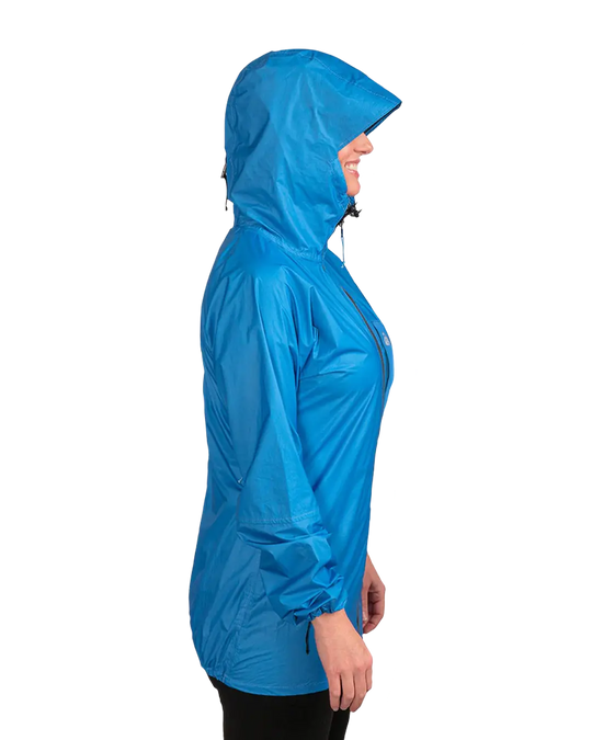 Zpacks Women's Vertice Rain Jacket