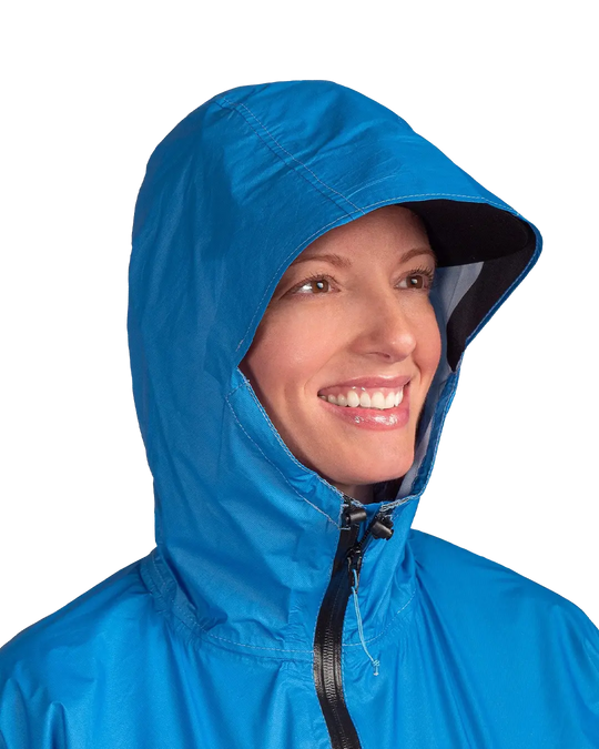 Zpacks Women's Vertice Rain Jacket