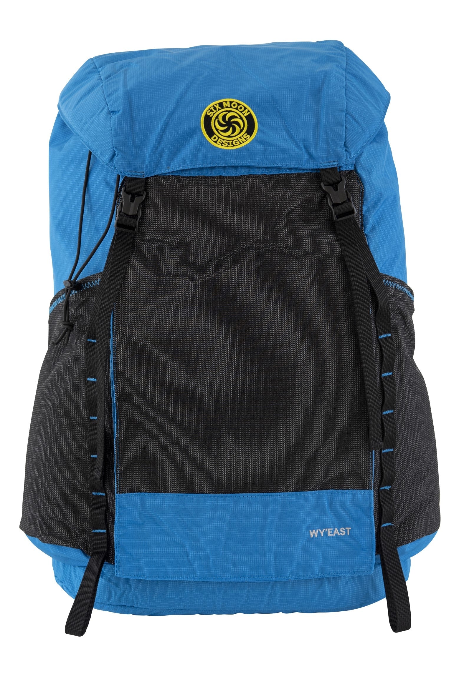 Six Moon Designs Wy'east Daypack - HikerHaus