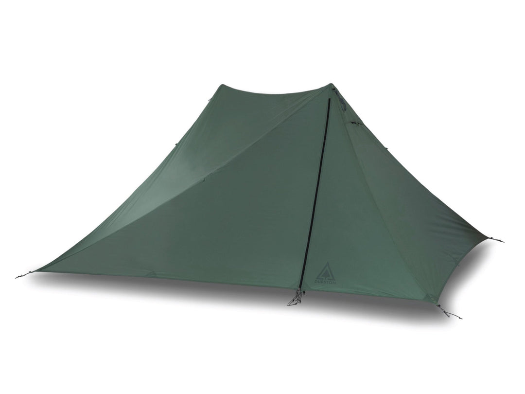 Durston X-Mid 2 Solid 2026 (Shipping June 2026)