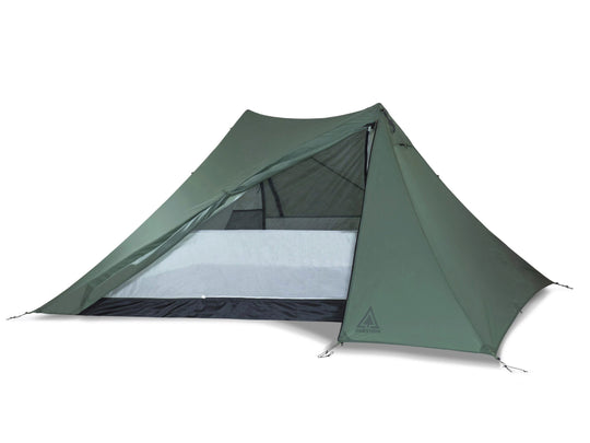 Durston X-Mid 2 Solid 2026 (Shipping June 2026)