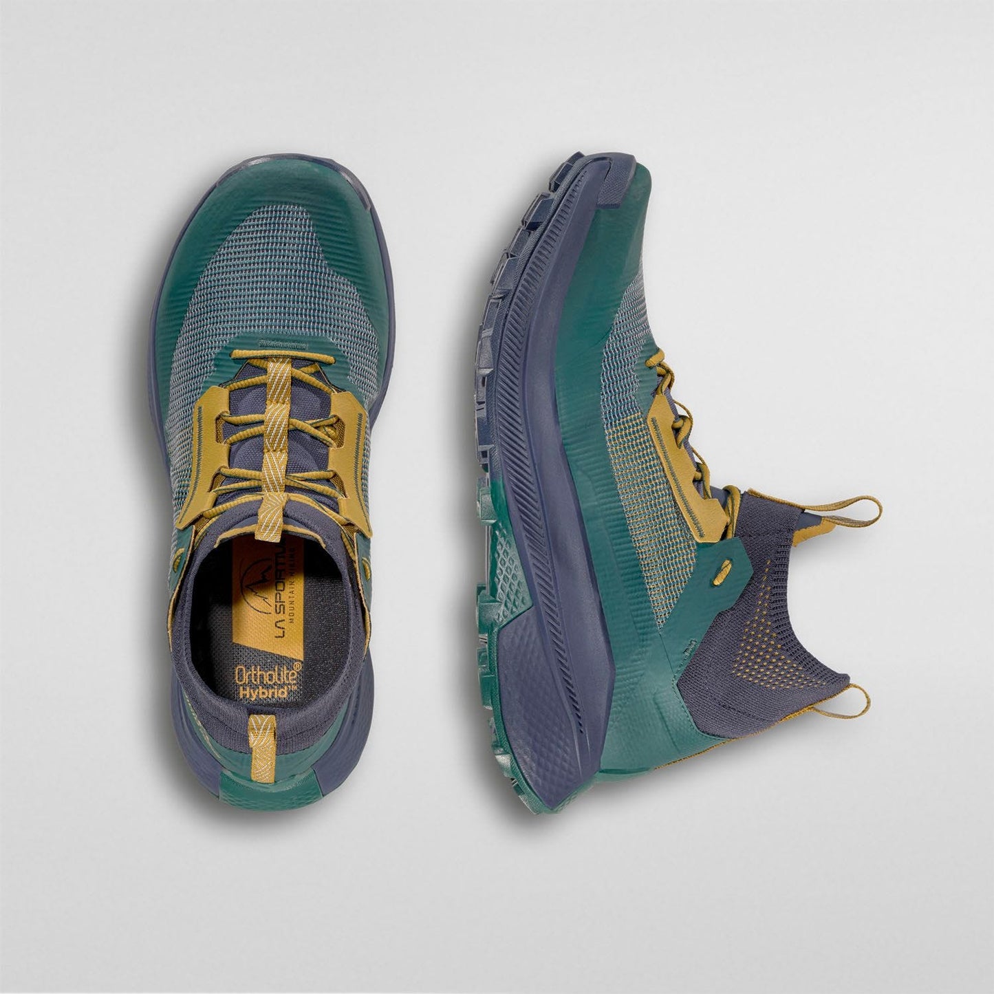 La Sportiva Prodigio Hike GTX Unisex