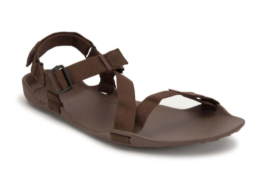 XERO Z-Trek Sandale Damen - Brown - HikerHaus