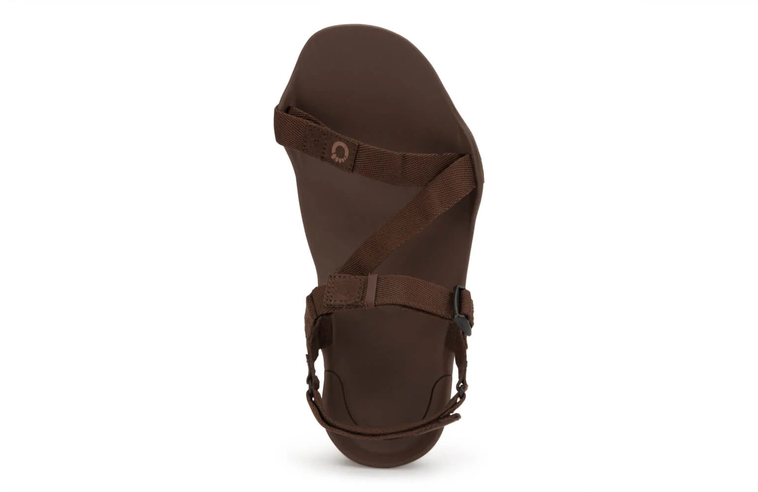 XERO Z-Trek Sandale Herren - Brown - HikerHaus