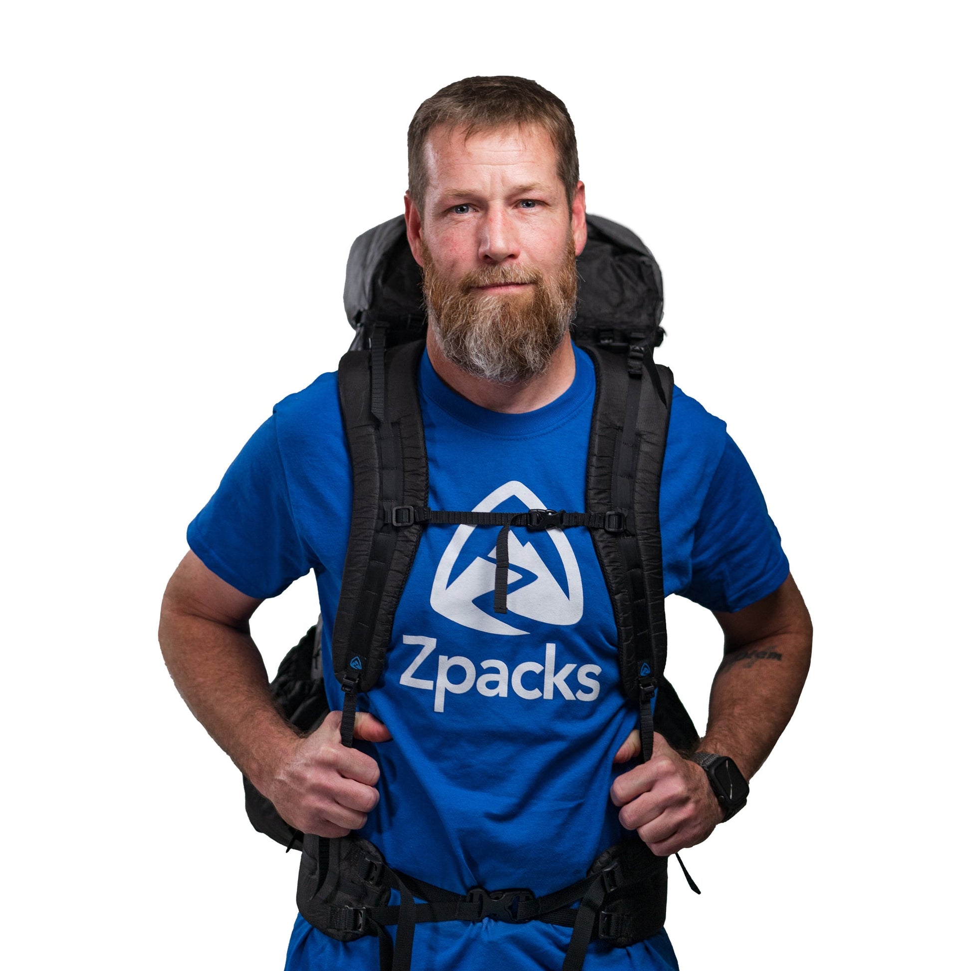 Zpacks Arc Haul Ultra 60L - HikerHaus