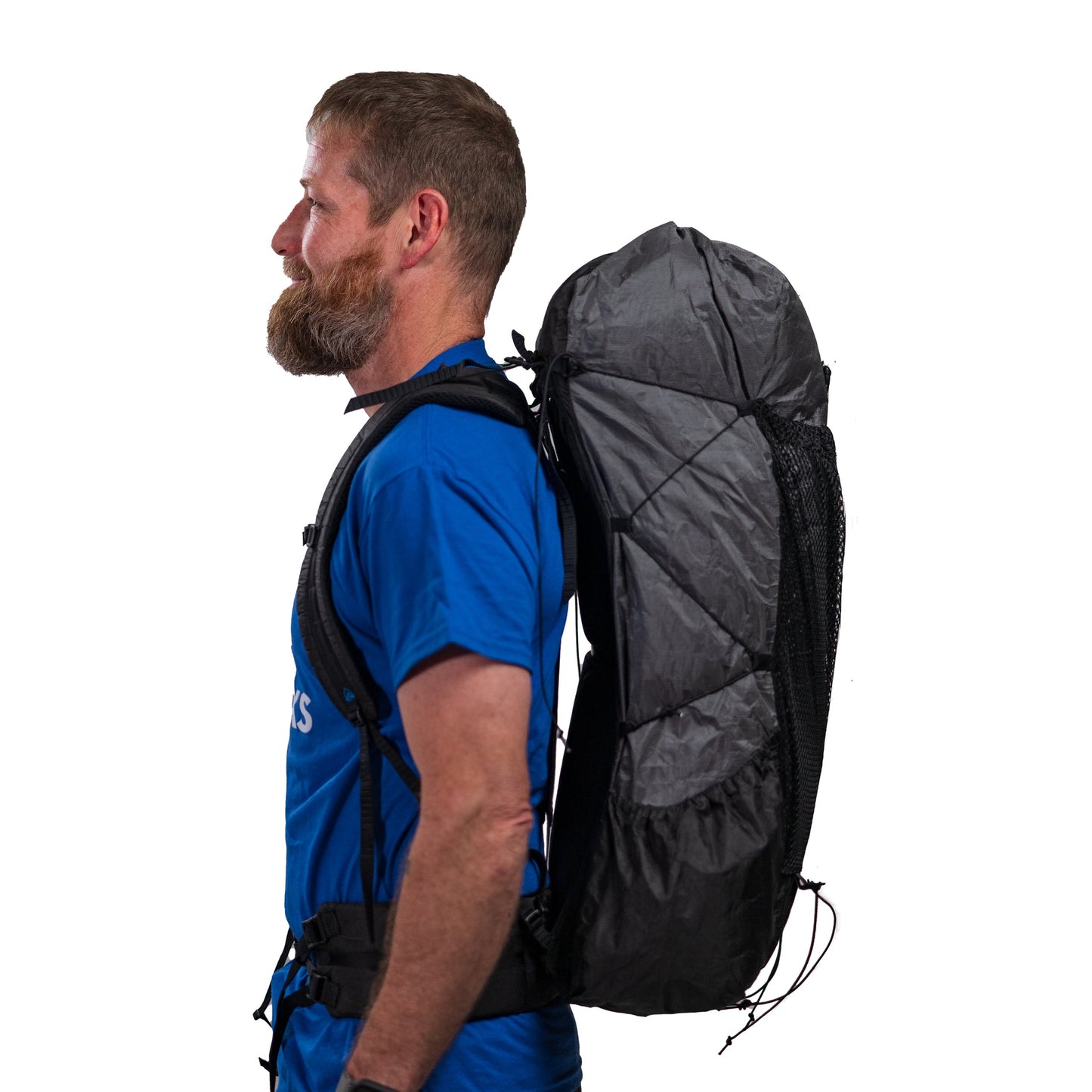 Zpacks Arc Haul Ultra 60L - HikerHaus