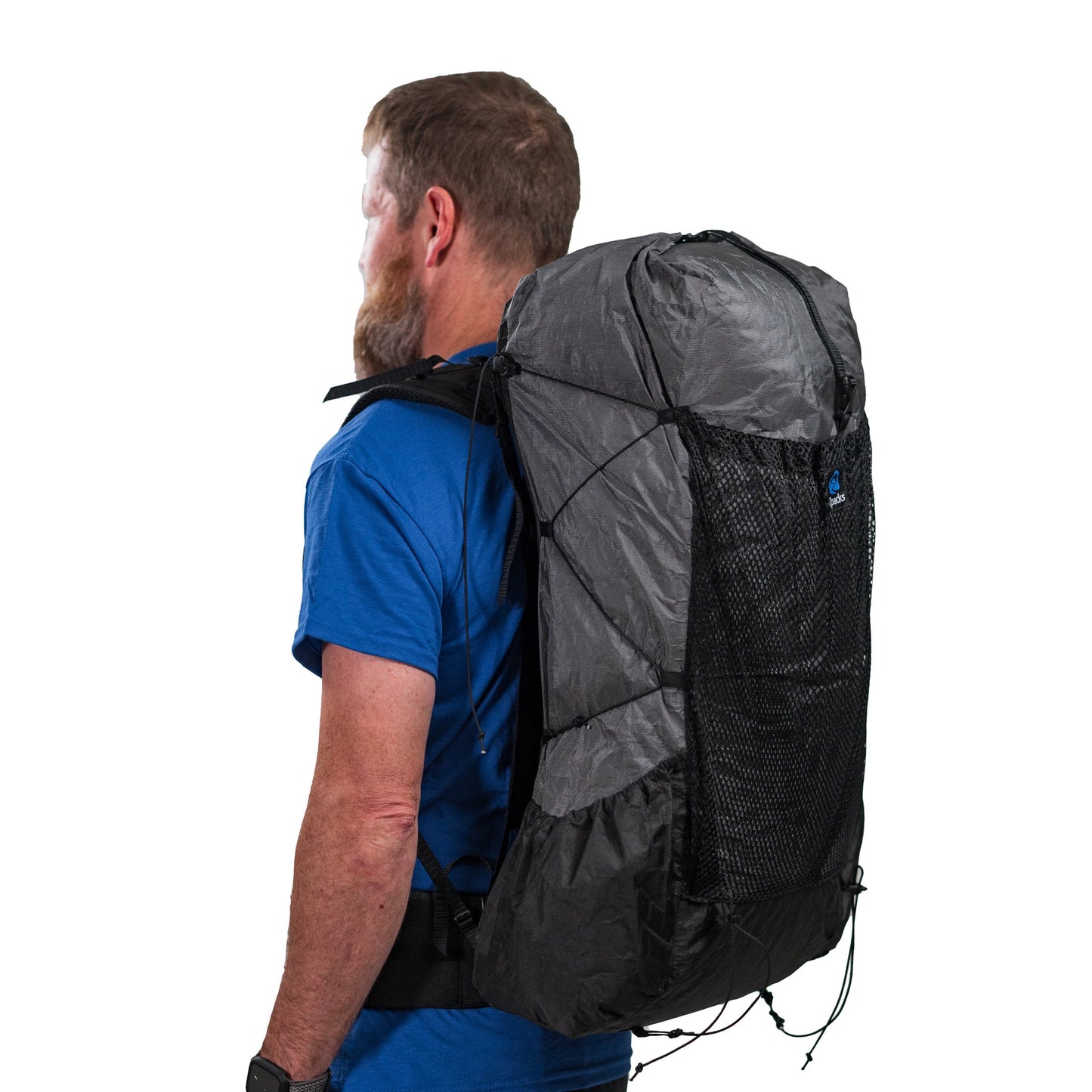 Zpacks Arc Haul Ultra 60L - HikerHaus