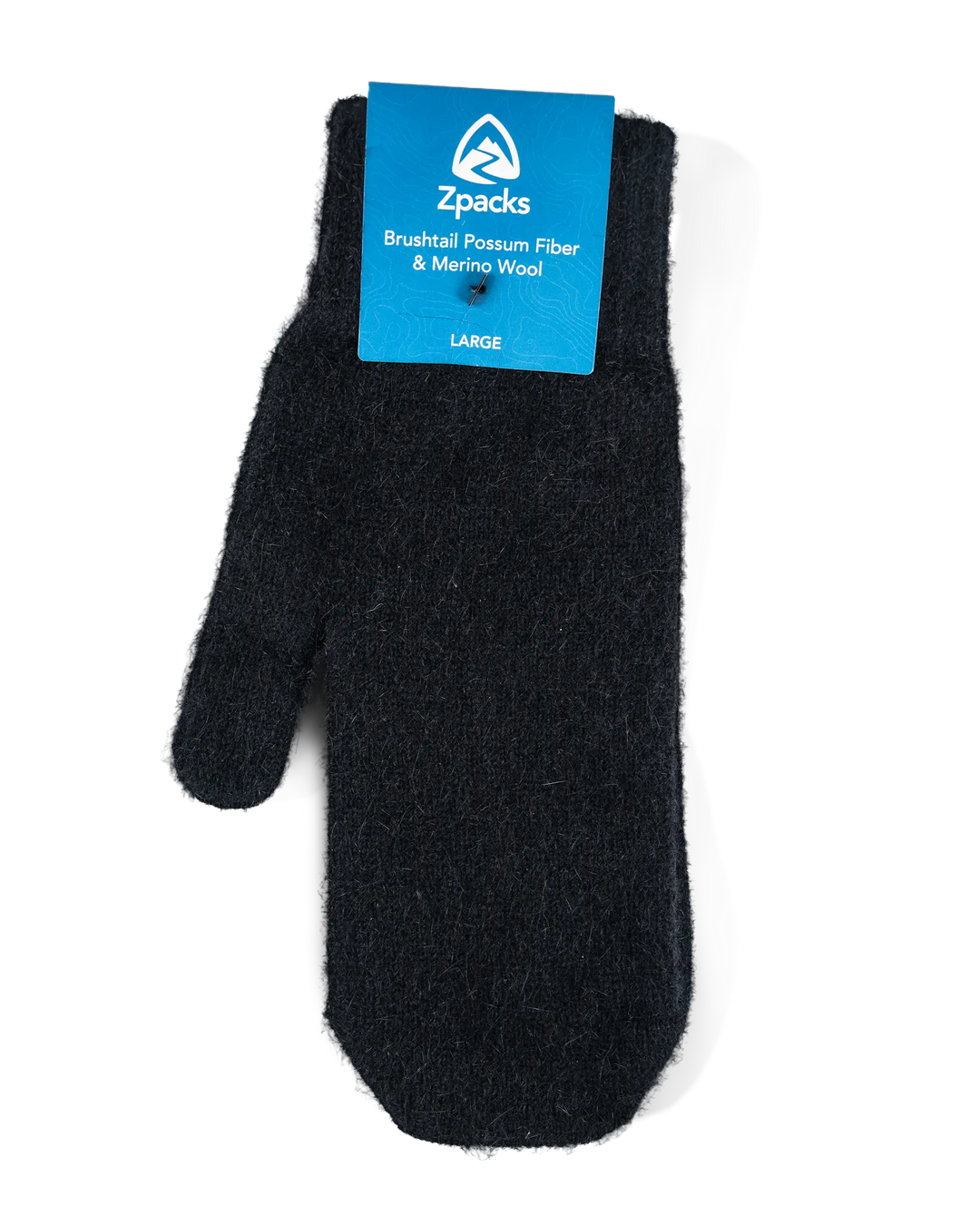 Zpacks Brushtail Possum – Fäustlinge – Produktansicht 6