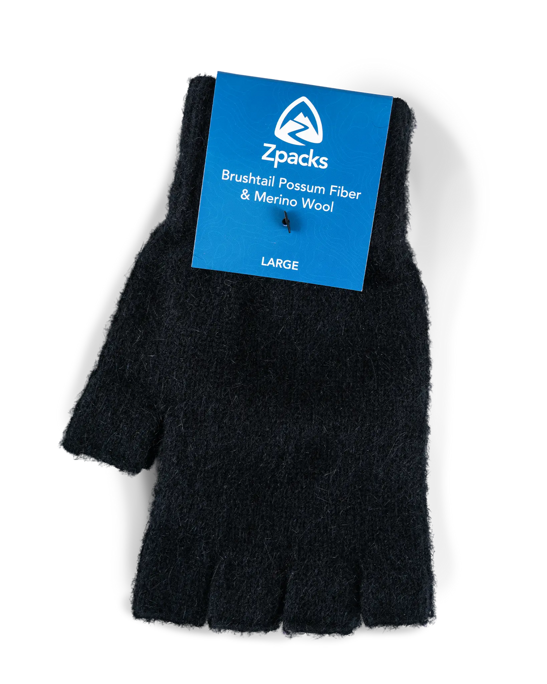 Zpacks Brushtail Possum – fingerlose Handschuhe – Produktansicht 7