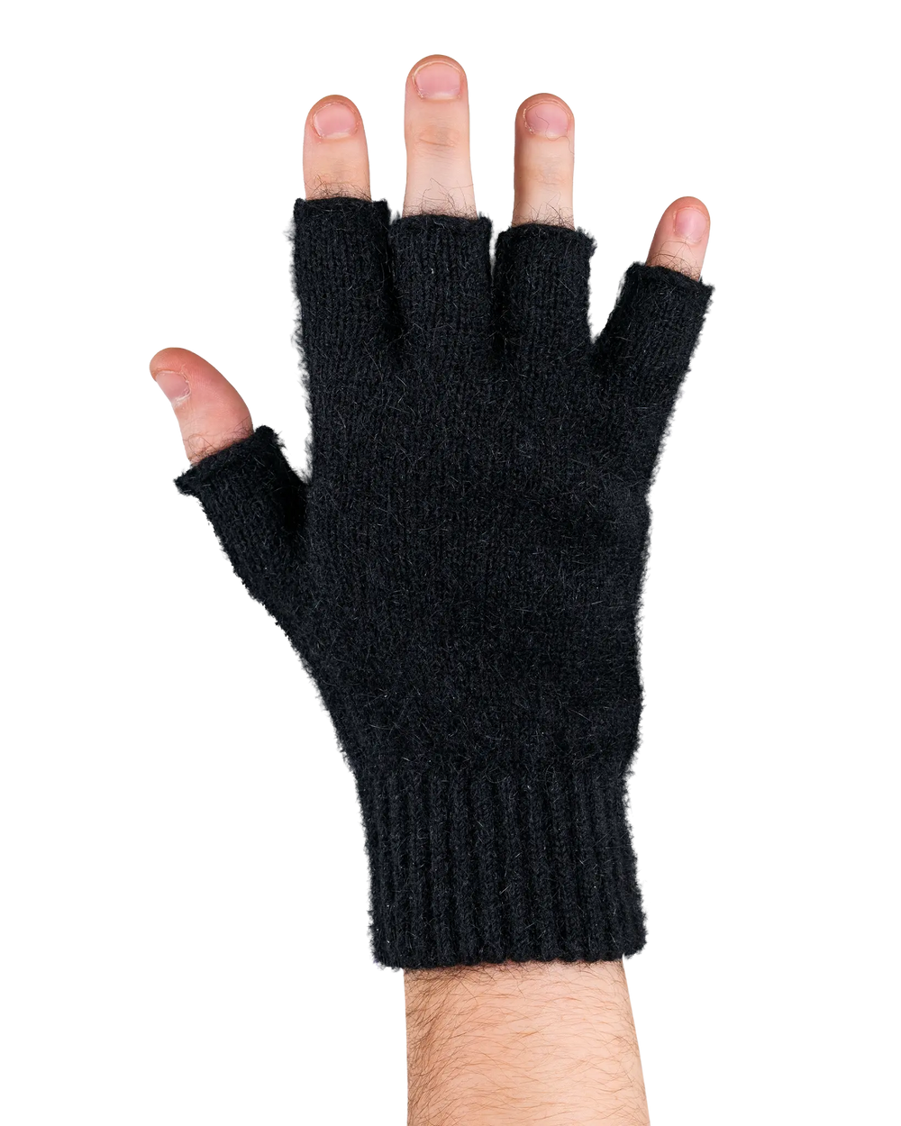 Zpacks Brushtail Possum – fingerlose Handschuhe – Produktansicht 2