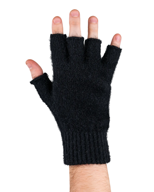 Zpacks Brushtail Possum – fingerlose Handschuhe – Produktansicht 2