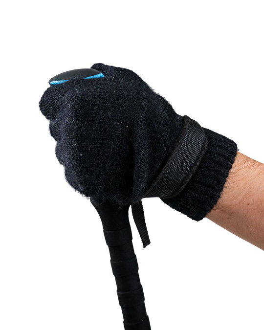 Zpacks Brushtail Possum – fingerlose Handschuhe – Produktansicht 3