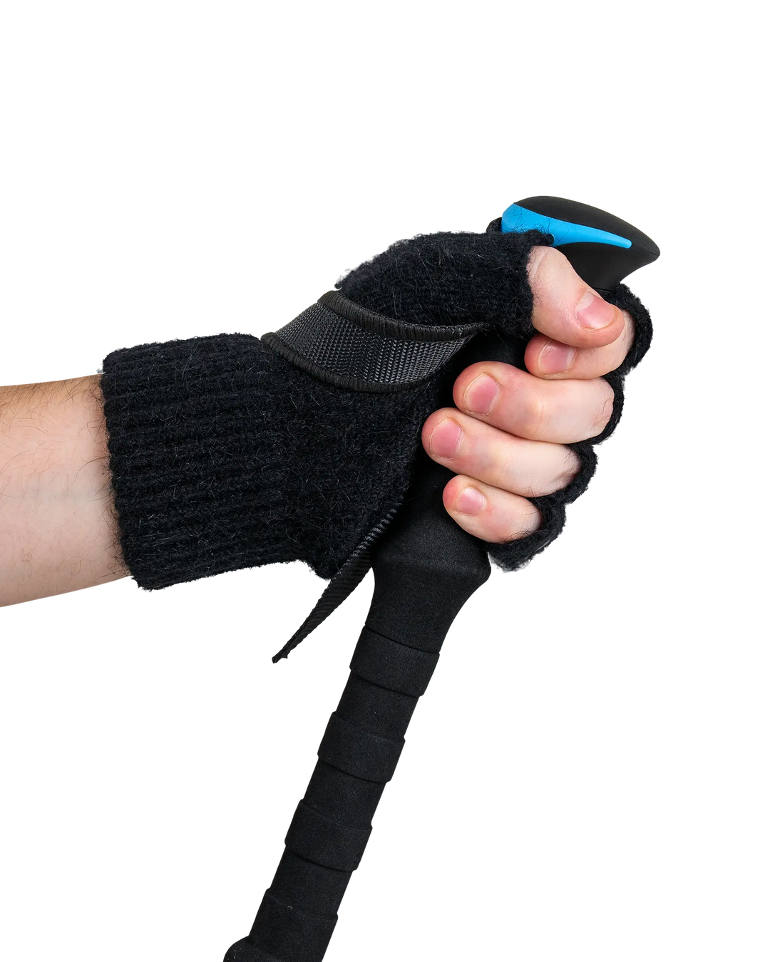 Zpacks Brushtail Possum – fingerlose Handschuhe – Produktansicht 4