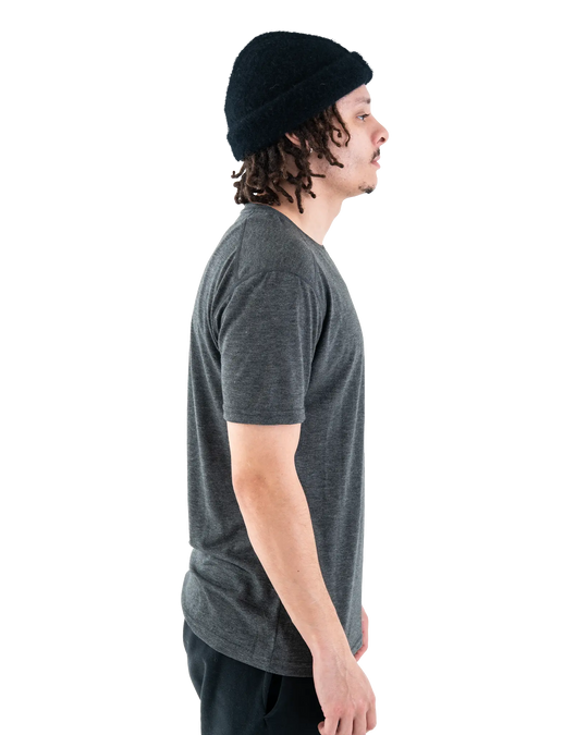 Zpacks Radiant Wool T-Shirt – Merinoshirt – Produktansicht 7