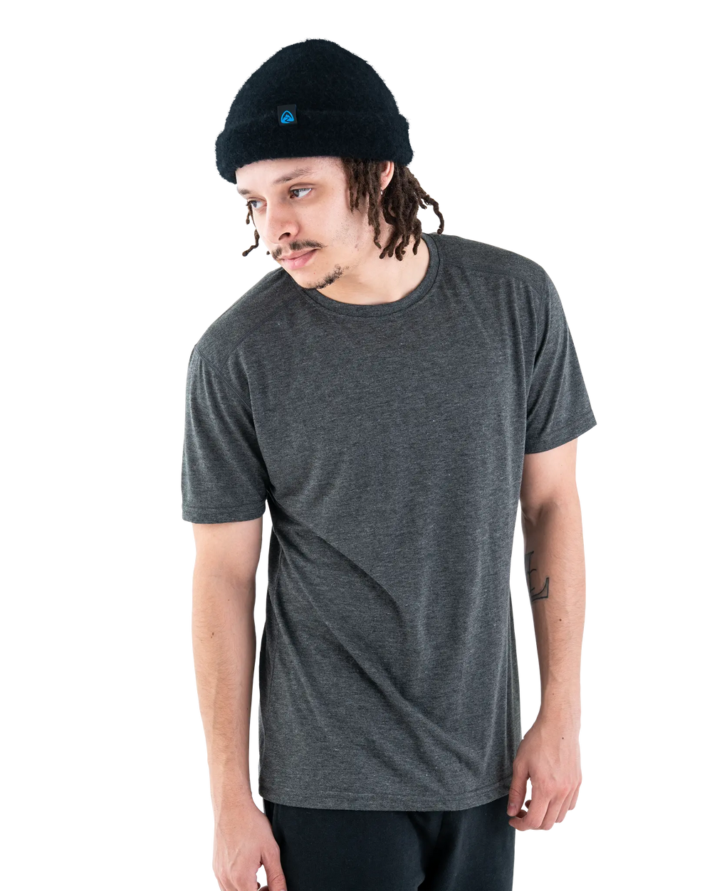 Zpacks Radiant Wool T-Shirt – Merinoshirt – Produktansicht 2