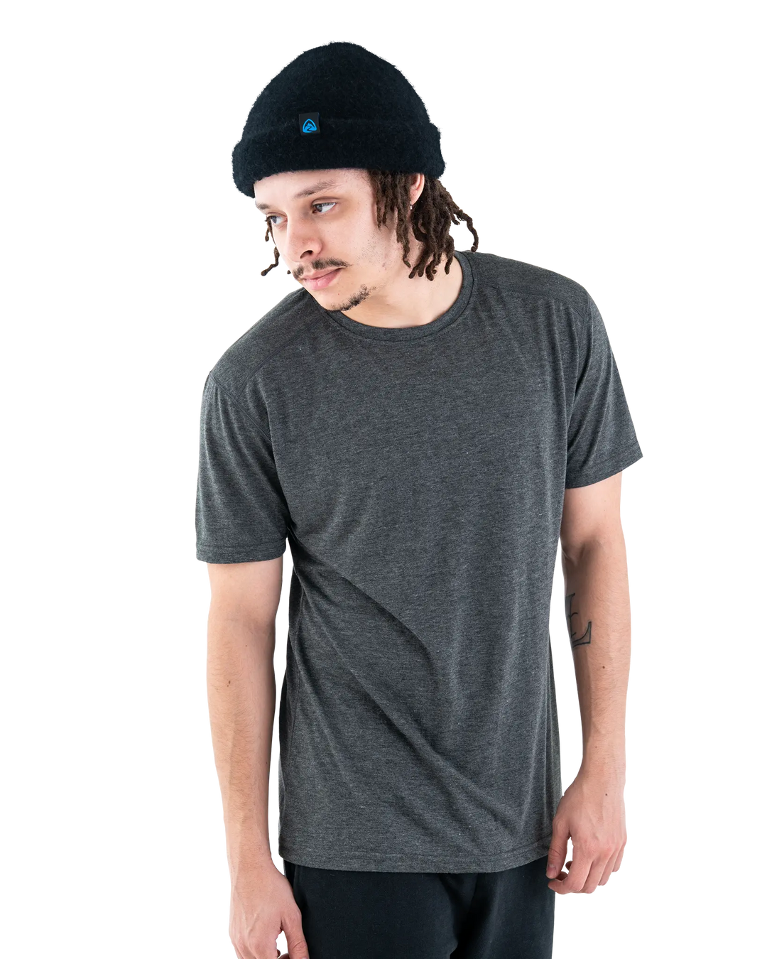 Zpacks Radiant Wool T-Shirt – Merinoshirt – Produktansicht 2