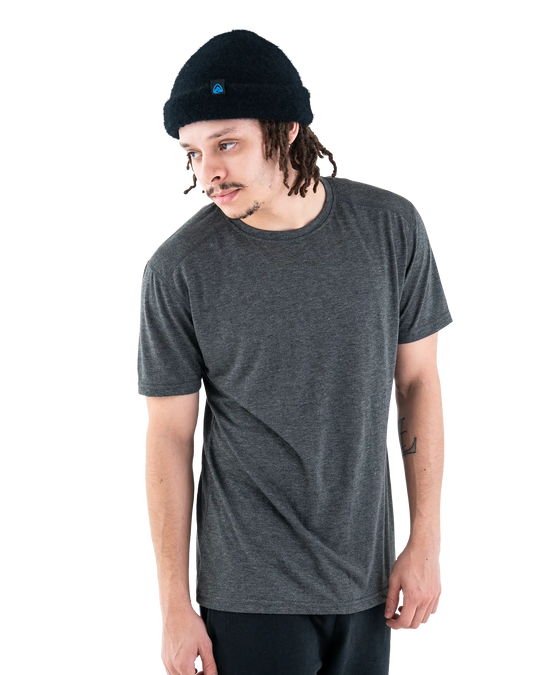 Zpacks Radiant Wool T-Shirt – Merinoshirt – Produktansicht 2