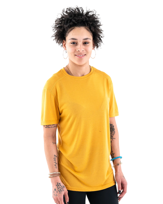 Zpacks Radiant Wool T-Shirt – Merinoshirt – Produktansicht 12