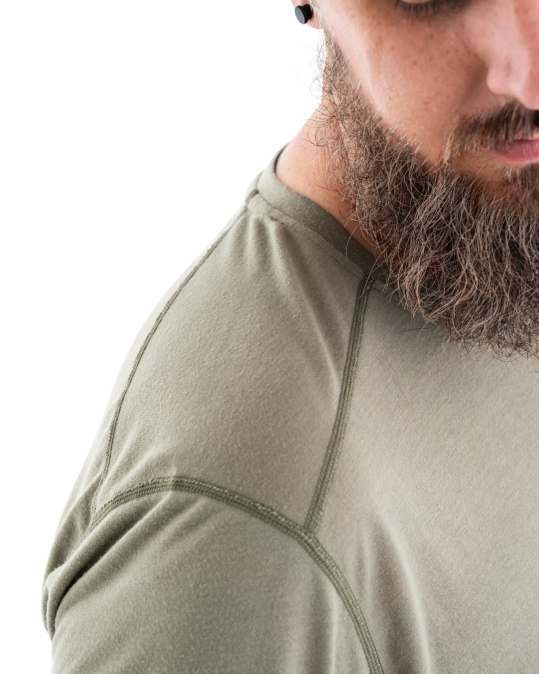 Zpacks Radiant Wool T-Shirt – Merinoshirt – Produktansicht 13