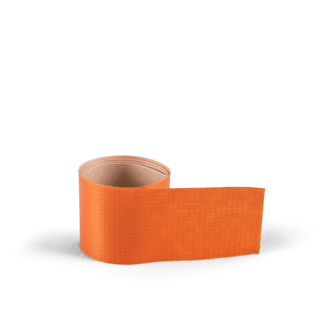 Zpacks Nylon Tape Strip – Reparaturband 2,5 × 35,5 cm – Produktansicht 4