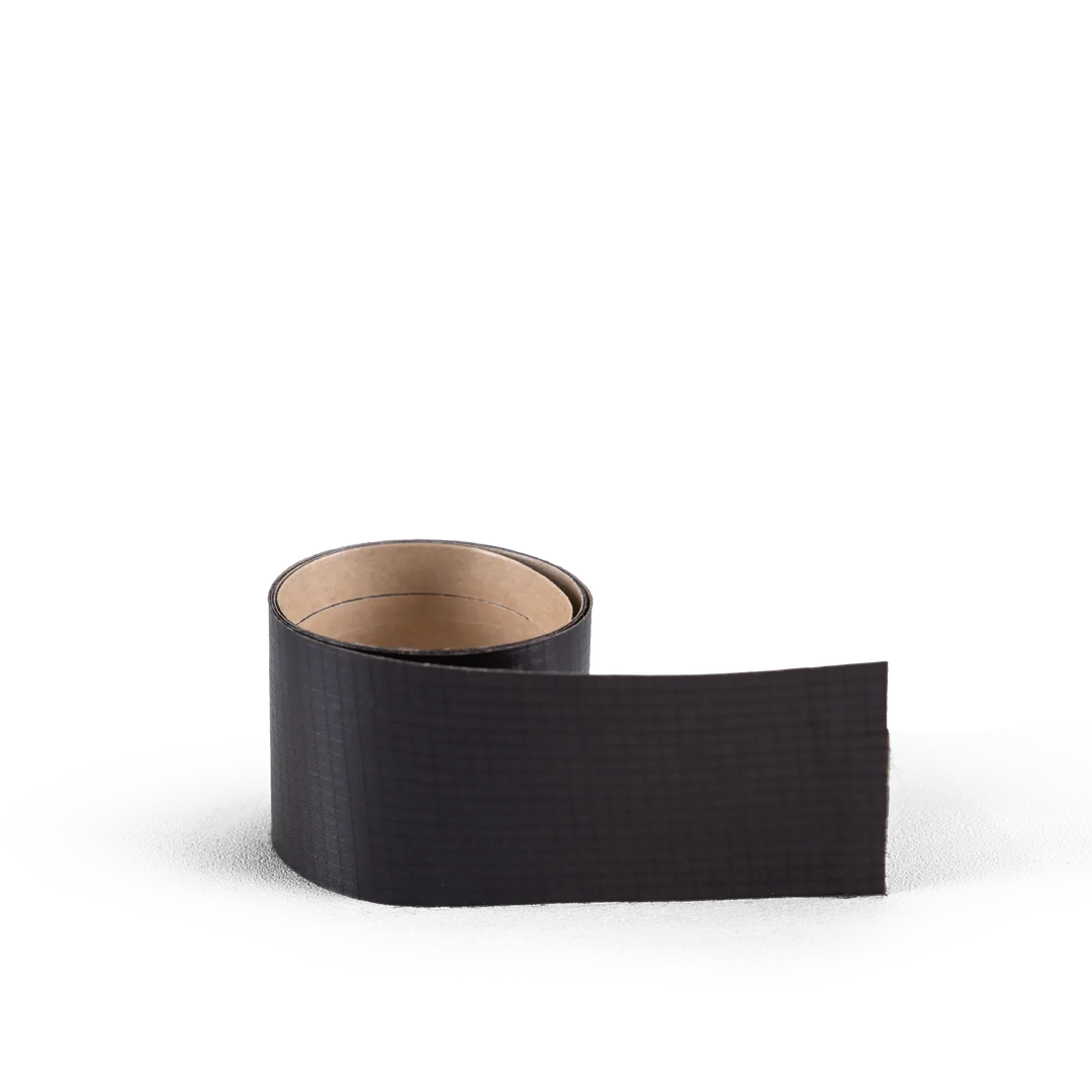 Zpacks Nylon Tape Strip – Reparaturband 2,5 × 35,5 cm – Produktansicht 2