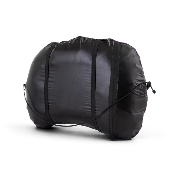 Zpacks Padded Pillowcase – gepolsterter Kissenbezug – Produktansicht 5