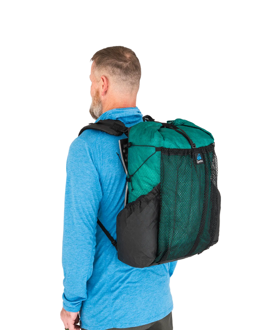 Zpacks Nero Classic