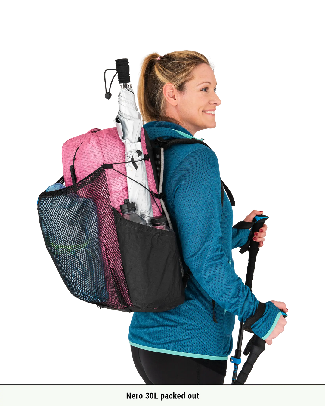 Zpacks Nero Classic