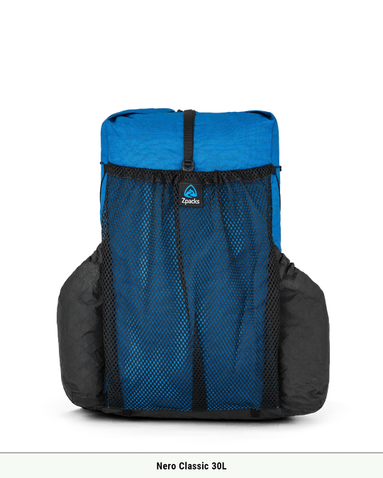 Zpacks Nero Classic