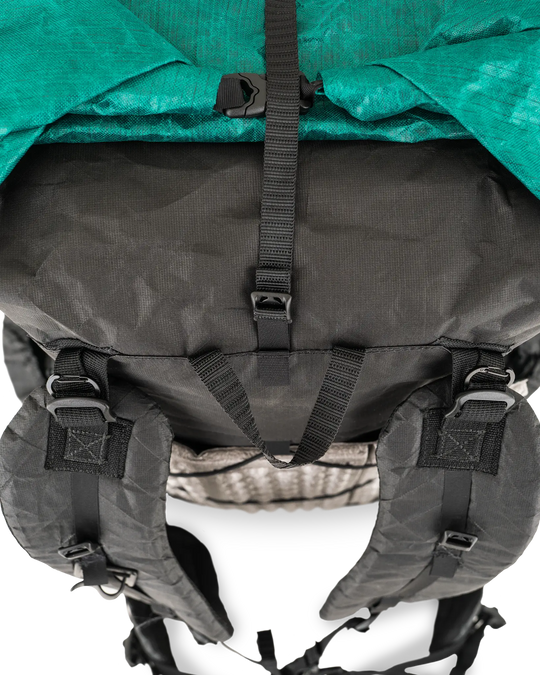 Zpacks Nero Classic