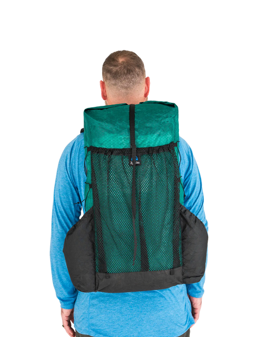 Zpacks Nero Classic
