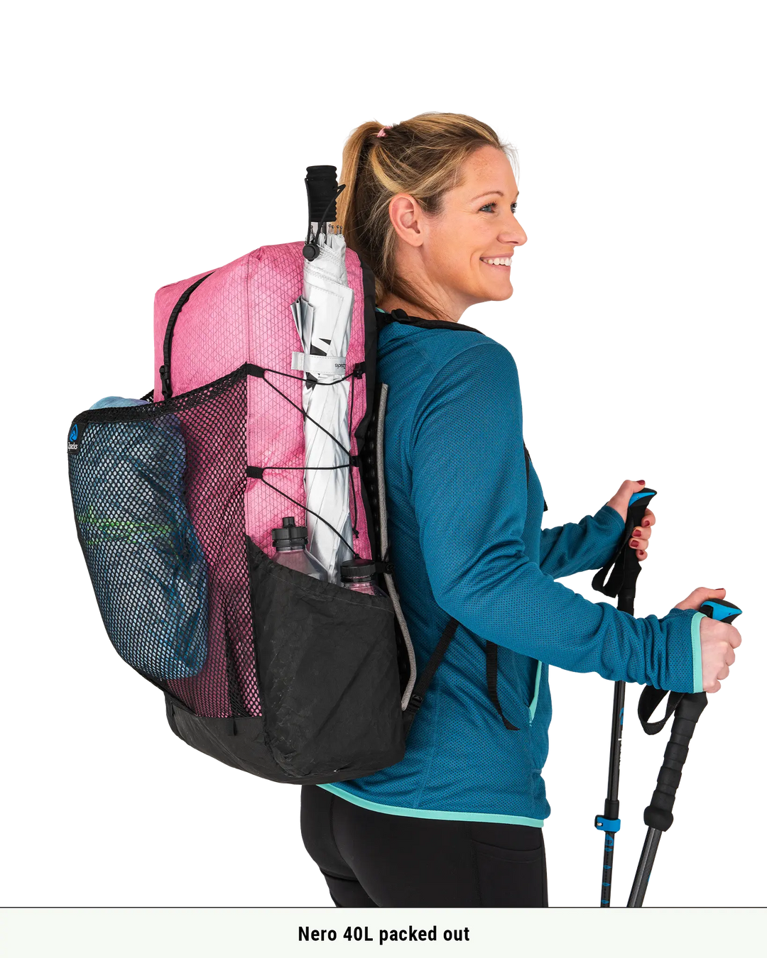 Zpacks Nero Classic