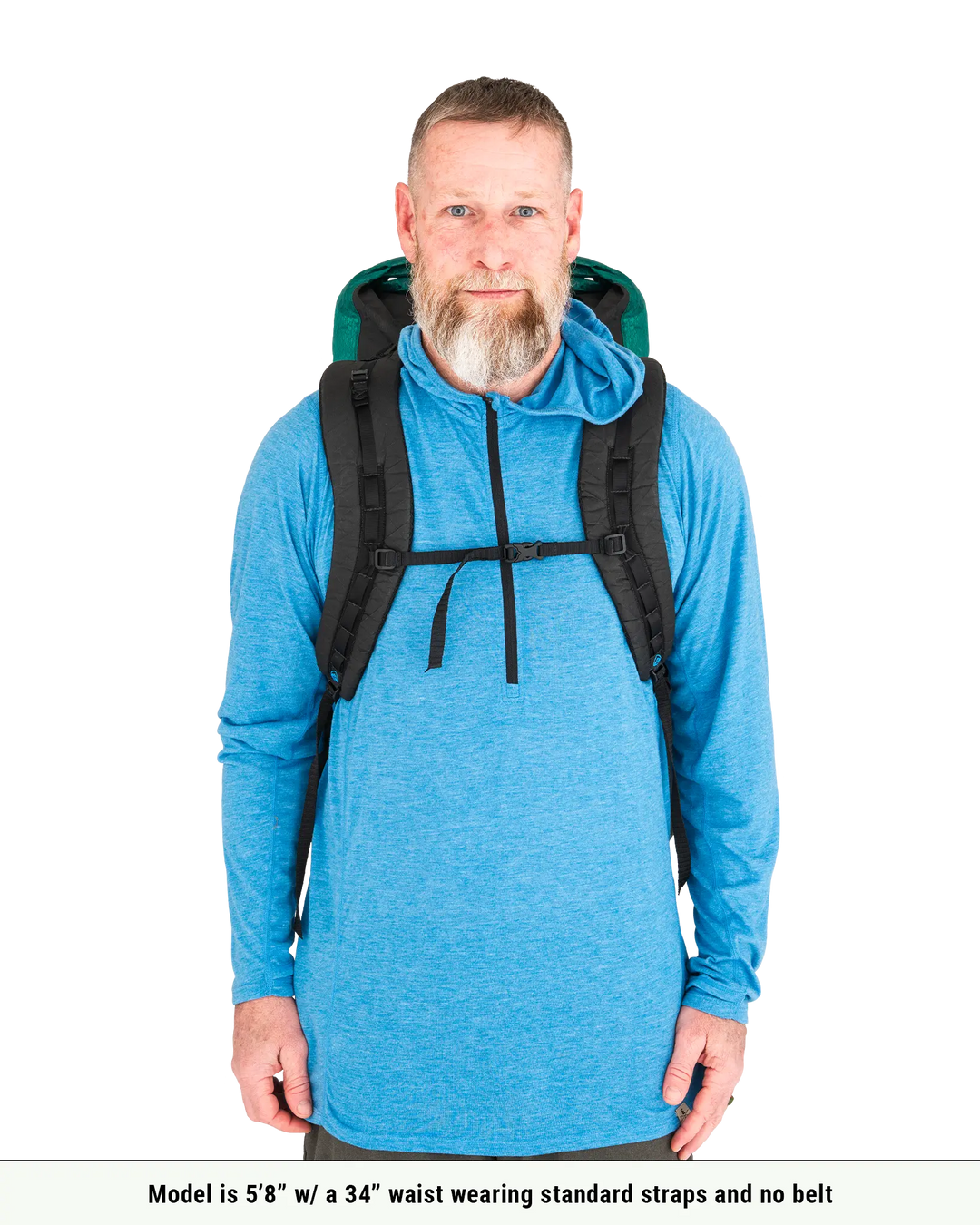 Zpacks Nero Classic