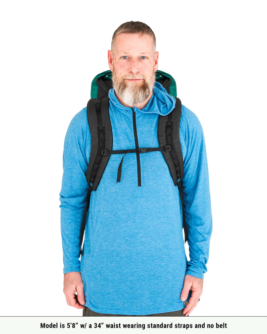 Zpacks Nero Classic