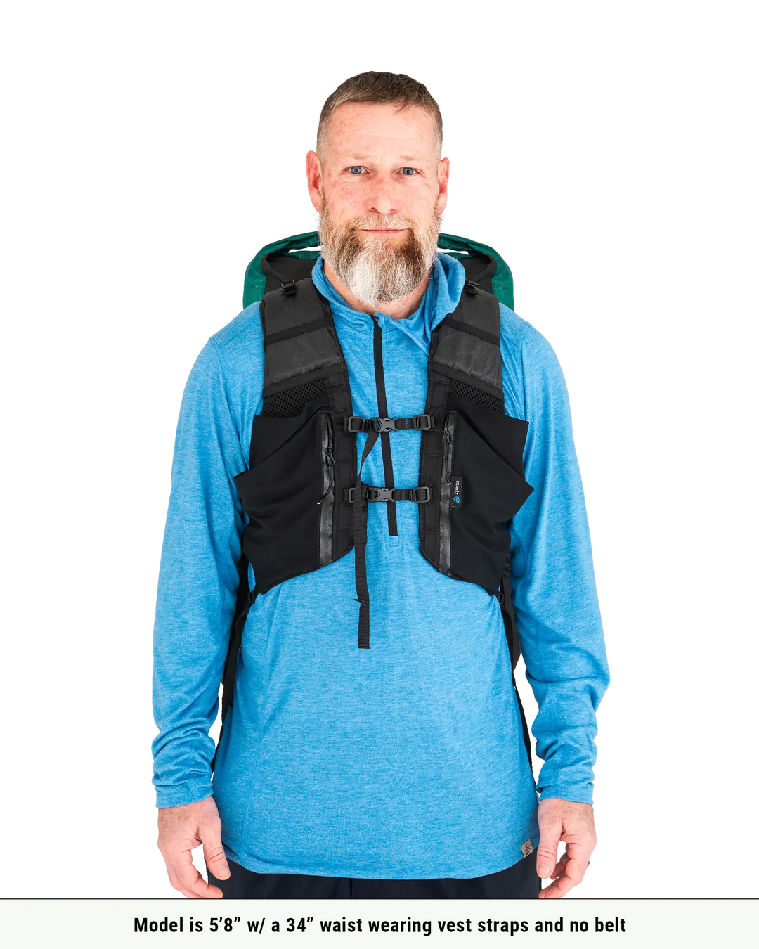 Zpacks Nero Classic