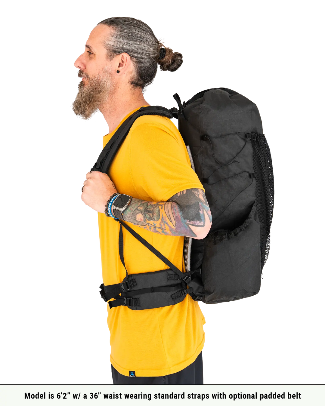 Zpacks Nero Classic