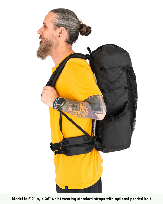 Zpacks Nero Classic