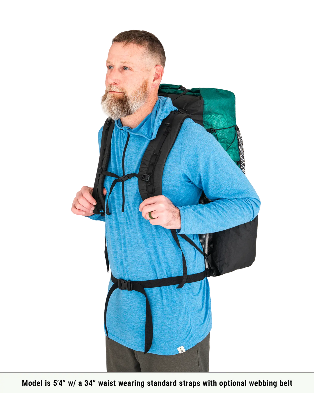 Zpacks Nero Classic