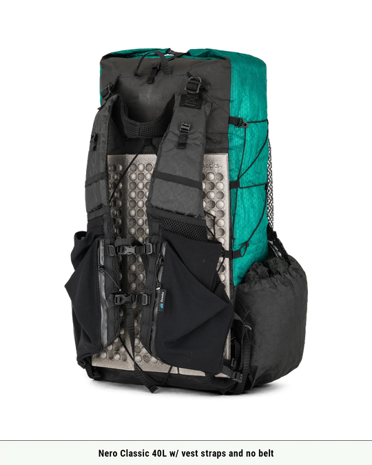 Zpacks Nero Classic