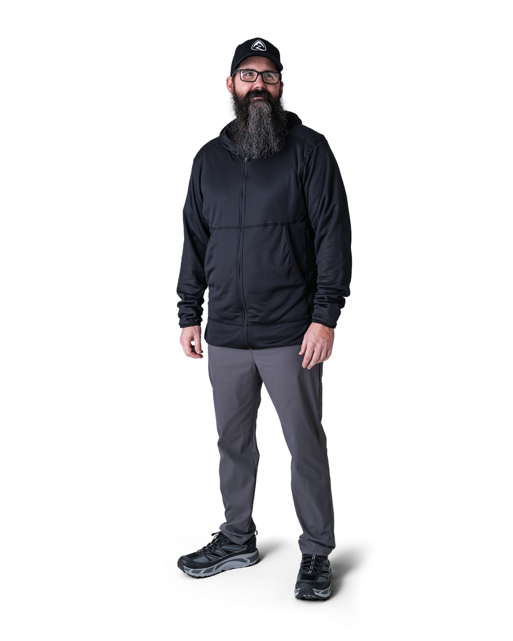 HYBERG LONER Lite 350 Quilt