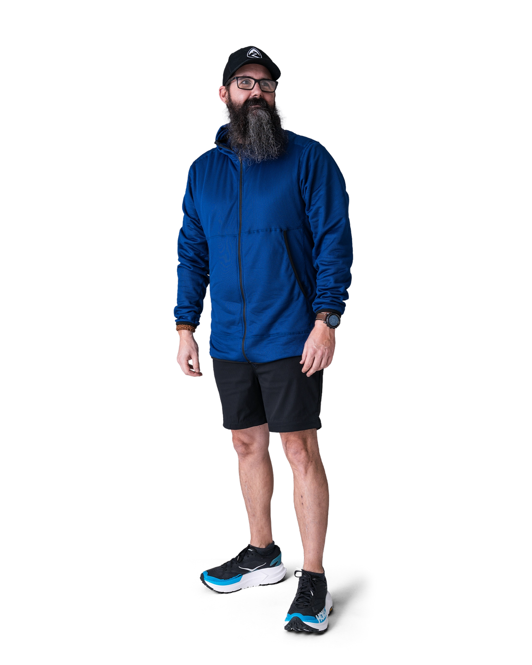 Zpacks Travel & Trail Convertible Hiking Pants