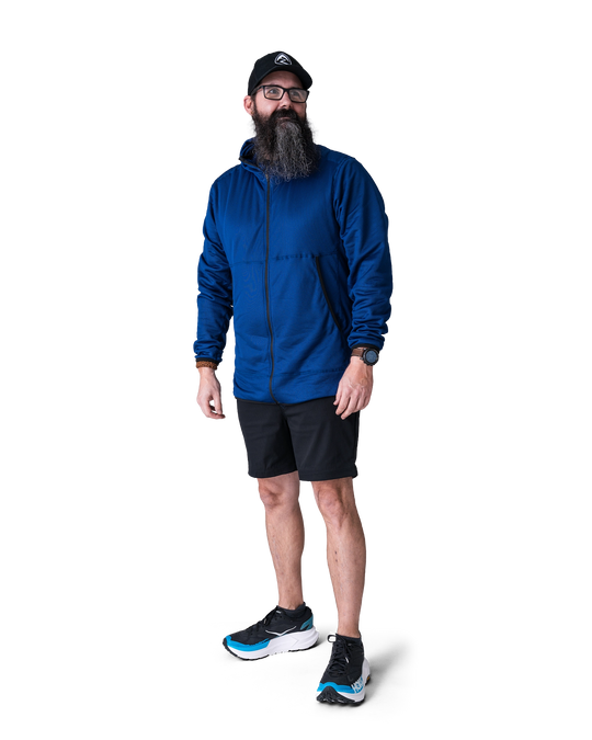 Zpacks Travel & Trail Convertible Hiking Pants