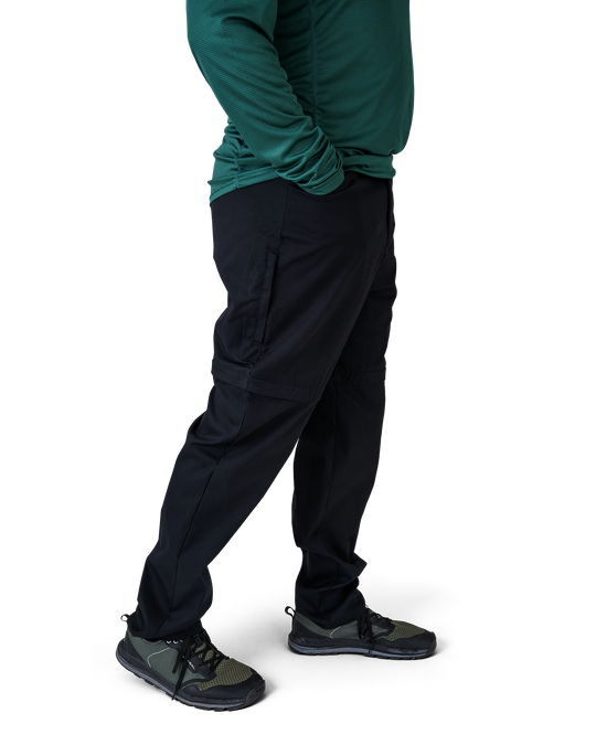Zpacks Travel & Trail Convertible Hiking Pants