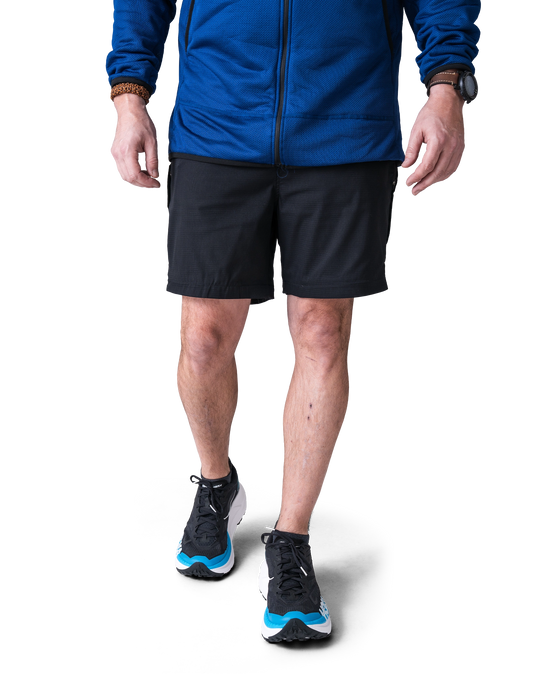 Zpacks Travel & Trail Convertible Hiking Pants