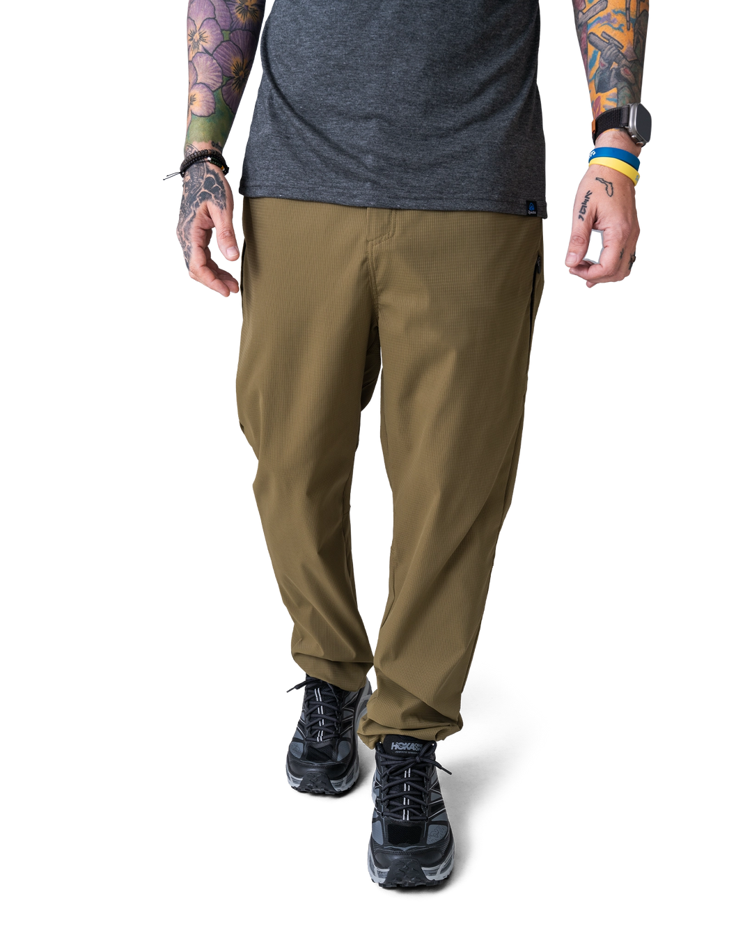 Zpacks Travel & Trail Hiking Pants