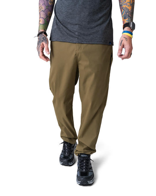 Zpacks Travel & Trail Hiking Pants